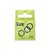 LUX Active – Core – 5 Silicone Stamina Rings thumbnail